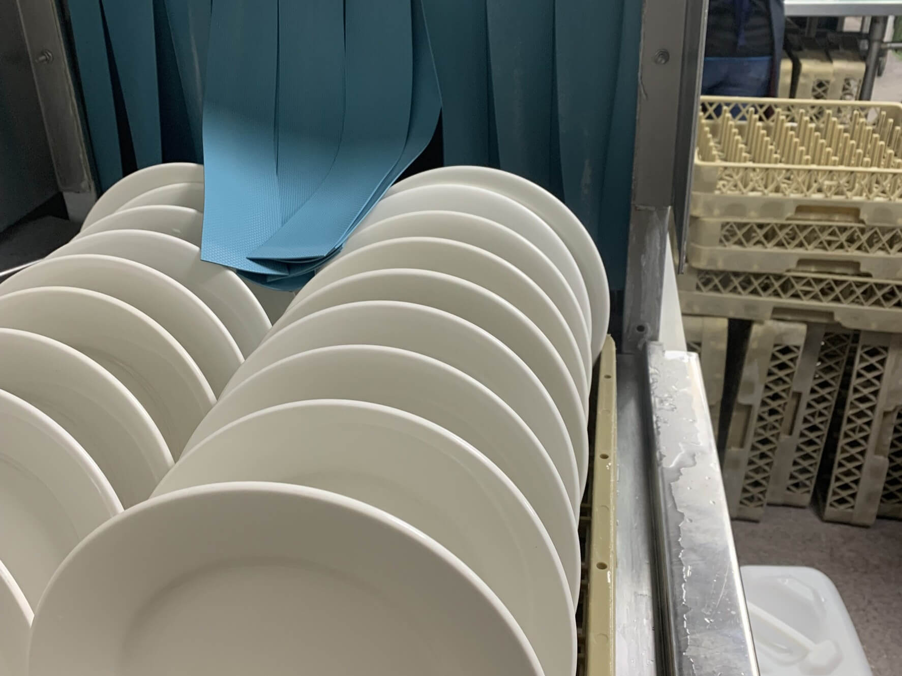 喜萬樂高雄星級飯店洗碗外包承攬